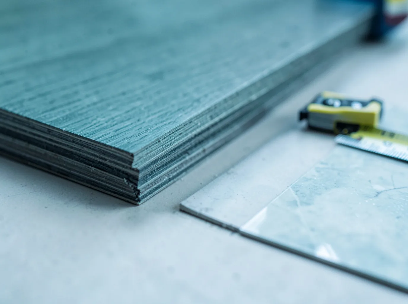 Luxury Vinyl Plank Installation Princeton Junction, NJ FAQs